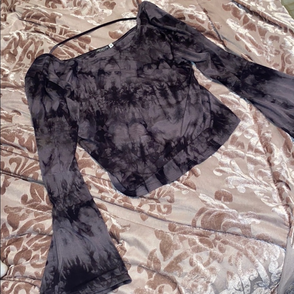Never worn.